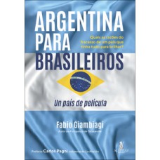 Argentina para brasileiros