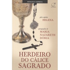 Herdeiro do cálice sagrado Herdeiro do cálice sagrado