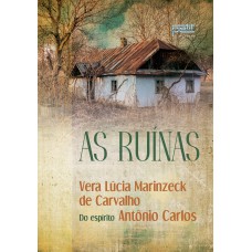 As ruínas As ruínas