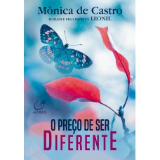 O preço de ser diferente O preço de ser diferente