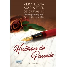 Histórias do passado Histórias do passado