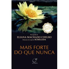 Mais forte do que nunca Mais forte do que nunca