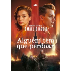 Alguém tem que perdoar Alguém tem que perdoar