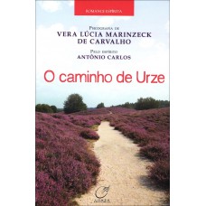O caminho de urze O caminho de urze
