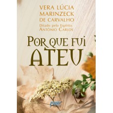 Por que fui ateu Por que fui ateu