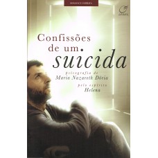 Confissões de um suicida Confissões de um suicida