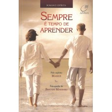 Sempre é tempo de aprender Sempre é tempo de aprender