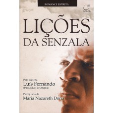 Lições da senzala Lições da senzala