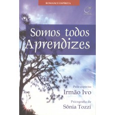 Somos todos aprendizes Somos todos aprendizes