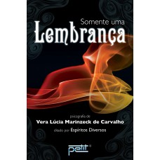 Somente uma lembrança Somente uma lembrança