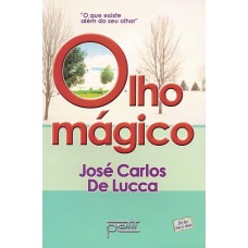 Olho mágico Olho mágico