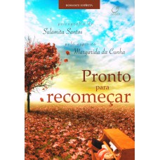 Pronto para recomeçar Pronto para recomeçar