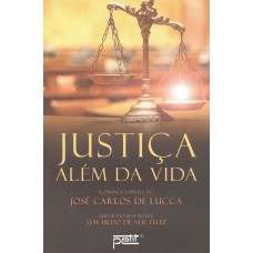 Justiça além da vida Justiça além da vida