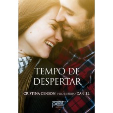 Tempo de despertar Tempo de despertar