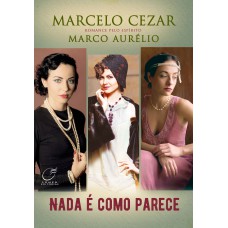 Nada é como parece Nada é como parece