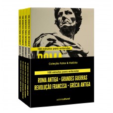 Coleção Fatos & História Coleção Fatos & História