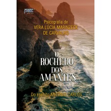 O rochedo dos amanates O rochedo dos amanates