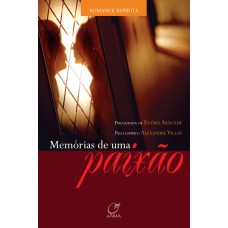 Memórias de uma paixão Memórias de uma paixão