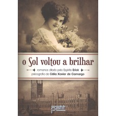 O sol voltou a brilhar O sol voltou a brilhar