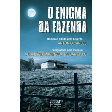 O enigma da fazenda O enigma da fazenda