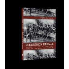 Resistência Krenak Resistência Krenak