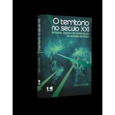 O território no século XXI