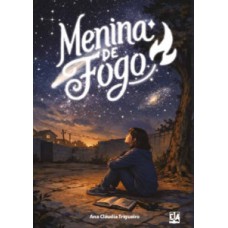 Menina de fogo Menina de fogo