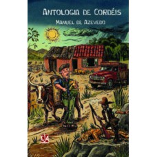 Antologia de cordéis