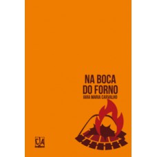 Na boca do forno