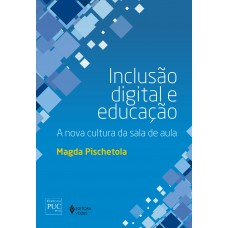 Inclusão digital e educação