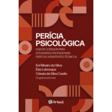 Perícia psicológica Perícia psicológica