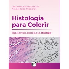 Histologia para colorir