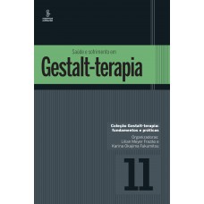 Saúde e sofrimento em Gestalt-terapia Saúde e sofrimento em Gestalt-terapia