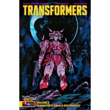 Transformers Vol 2 (Universo Energon 06)