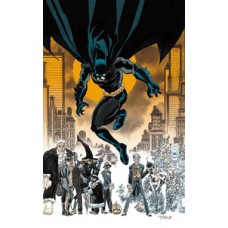 Batman: O Último Dia das Bruxas 11