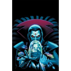 Excepcionais X-Men 10