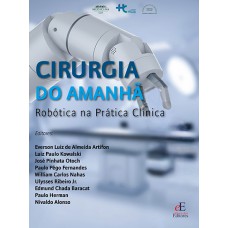 CIRURGIA DO AMANHÃ CIRURGIA DO AMANHÃ