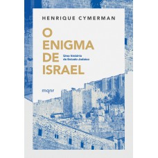 O enigma de Israel