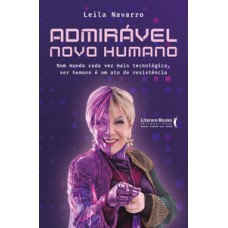 Admirável novo humano