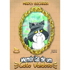 Memórias de um gato vaidoso