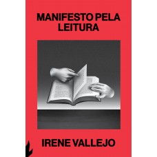 Manifesto pela leitura Manifesto pela leitura