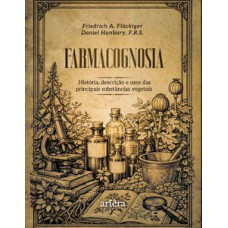 Farmacognosia