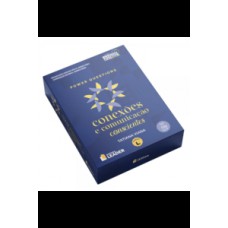 Jogo power questions - conexões e comunicações