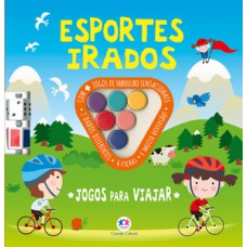 Esportes irados Esportes irados