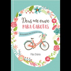 Deus me ouve para Garotas