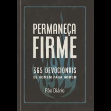 Permaneça Firme Permaneça Firme