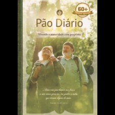 Pão Diário 60+ Pão Diário 60+