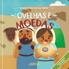 Ovelhas e moedas Ovelhas e moedas
