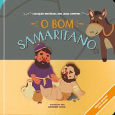O Bom Samaritano