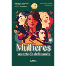 Mulheres na Arte da Defensoria